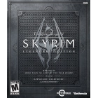 Legendary Edition de Skyrim - The Elder Scrolls V (STEAM)