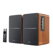 Edifier R1280DBS marrón, altavoces bluetooth de 42W