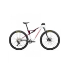 Oiz H30 2023 de Orbea: rendimiento y diseño excepcionales.