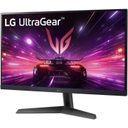 Monitor de 24" IPS LG UltraGear FHD 180 Hz, 1 ms, FreeSync