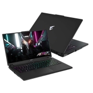 Portátil AORUS 7 Gigabyte 17.3'' i7-12650H 16GB RTX 4060