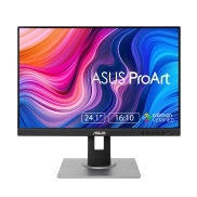 Monitor ASUS ProArt PA248QV - Soporte Ergonómico y Palette