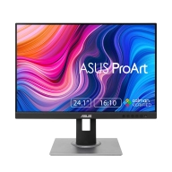 Monitor ASUS ProArt PA248QV - Soporte Ergonómico y Palette