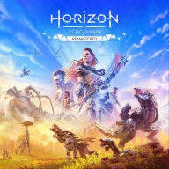 Horizon Zero Dawn Remastered: 10Є en PC y Consolas