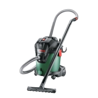 Aspiradora Verde Bosch 1200 W, Modelo 06033D1200