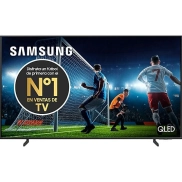 Smart TV Samsung QLED 4K 85” Q60D 2024 - Compra en APP