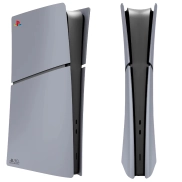 Placas 30 Aniversario PS5 Slim (Digital Disco) Pro y Fat