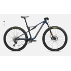 ORBEA H30 2023: Bicicleta con Shimano 1x12 y FOX