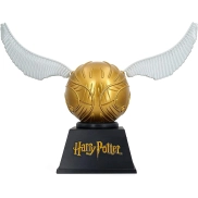 Harry Potter Snitch Dorada Hucha de 20 cm