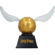 Harry Potter Snitch Dorada Hucha de 20 cm