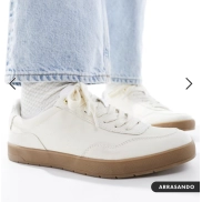 Sneakers de Mujer ASOS Deuce | Tallas 35-43