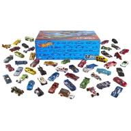 Pack de 50 Vehículos Hot Wheels - Mattel V6697