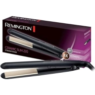 Plancha de Pelo Remington Slim Cerámica Antiestática Extralarga
