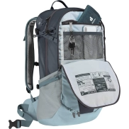 Mochila de senderismo Futura 23 de Deuter