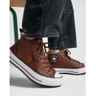 Chuck Taylor All Star Malden Street Boo Marrones - Descuento
