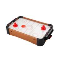 Futbolín de mesa de madera Mini Air Hockey 51 x 31 cm - 9,99€