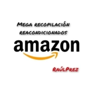Productos Reacondicionados Amazon: Mega Recopilación