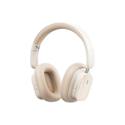 Auriculares Over Ear Baseus con Cancelación de Ruido