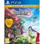 Edición Definitiva: Dragon Quest XI Ecos de un Pasado Perdido