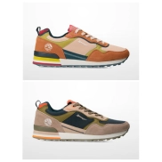 Zapatillas Hombre Liberto: Tallas 40-45, Envío Gratis a Tienda