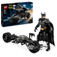 LEGO Batman: Bat-Pod por 32,99€ con cupón de 22€