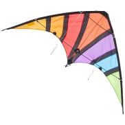 Juego al aire libre Günther, poliéster, 130 x 69 cm