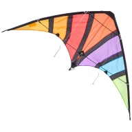 Juego al aire libre Günther, poliéster, 130 x 69 cm