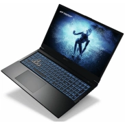 Medion Erazer P60 i5 RTX 4060 16GB 512GB 15.6" FreeDOS