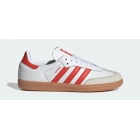 Samba OG de Adidas: Tallas 40-46