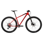Bicicleta MTB Wilier 503x con XT y Reba