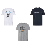 Camisetas y sudaderas de FRIENDS a precios increíbles