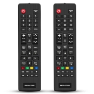 Mandos Universales Smart TV Samsung 3D 4K QLED LED LCD