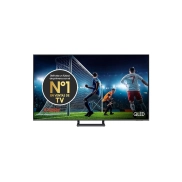 Samsung Q77D 75" 4K QLED Smart TV + Sonido desde 813€