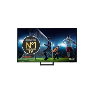 Samsung Q77D 75" 4K QLED Smart TV + Sonido desde 813€
