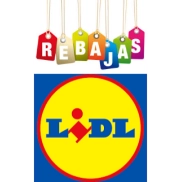 LIDL: Moda con 50% de descuento y envío gratis