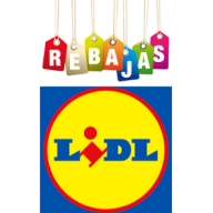 LIDL: Moda con 50% de descuento y envío gratis