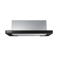 Campana Extractora Negra Samsung 60cm Clase C NK24M1030IBUR