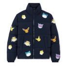 Chaqueta acolchada Pokémon - Tallas disponibles