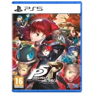 Persona 5 Royal PS5 - Nuevo Usuario 15€ [PAL EU]