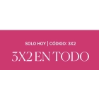 Oferta 3x2 en Women'secret, solo hoy domingo