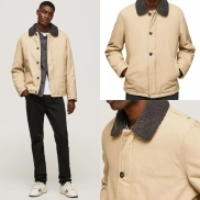 Chaqueta Canyon PEPE JEANS | Tallas S-XL