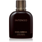 Dolce & Gabbana Intenso Perfume Hombre desde 43,52€