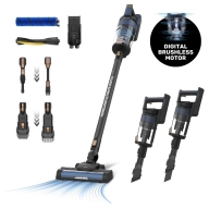 Aspirador sin cable Taurus Homeland Ultimate + accesorios