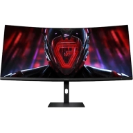 Xiaomi G34: Monitor Gaming 34", WQHD, 180 Hz, 1 ms, FreeSync