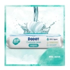 Toallitas Dodot Aqua Pure 960 unidades a 0,022€ c/u