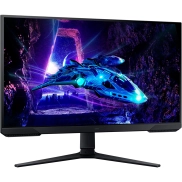 Samsung LS27DG300EUXEN Monitor 2024 Sin Flicker Negro