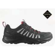 Zapatillas Gore-Tex Salomón para Hombre y Mujer.