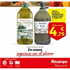 Aceite de Oliva Virgen Extra 5L Suroliva 22,00€