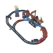 Thomas y sus Amigos de Fisher-Price para Niños de 3 Años