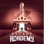 Escape Academy gratis por Epic Games [Jueves 16]
